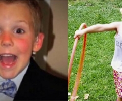 3-Y-O Starts Transition From 'Jack' to 'Jackie' Because He Was Unhappy Being a Boy; Doctor Calls It Mental Disorder