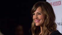 Jennifer Garner Begins Filming Christian Movie 'Miracles From Heaven' About Girl Who Met Jesus