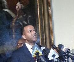 Former Atlanta Fire Chief Kelvin Cochran Continues Religious Freedom Battle; 'Americans Shouldn't Have to Choose' Between Keeping Job and Faith