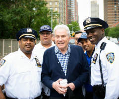 Evangelist Luis Palau to Share Good News With 60,000 New Yorkers Saturday