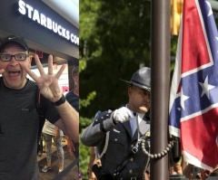 NewSpring Pastor Perry Noble Reveals He Was 'Racist,' Used N-Word 'Recreationally;' Now Condemns Confederate Flag