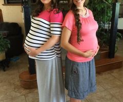 Josh Duggar's Wife Anna Overdue With Baby No. 4; Family Requests Prayers