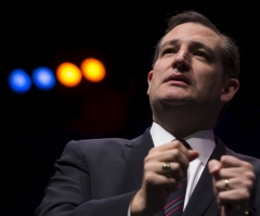 Ted Cruz: $50 Billion in Obama's Iran Deal Will Be Used to Murder Americans