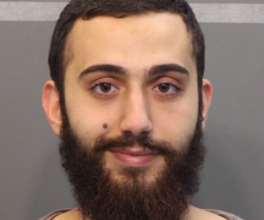 Chattanooga Gunman Who Killed Four Marines Identified as Naturalized Citizen Who Blogged About Islam and Hellfire; FBI Insist No Terror Link