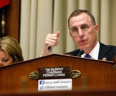 Some House Lawmakers Knew About Planned Parenthood Video Weeks Before It Went Public