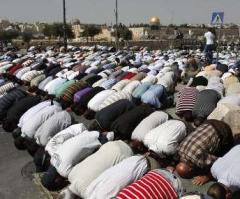 Baptist Evangelizer of Muslims in America Says Greatest Challenge Is Christians Are Afraid to Witness