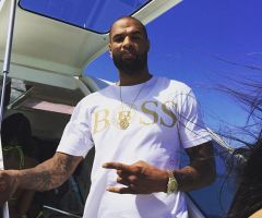 Joel Osteen Named 'Featured Artist' in Rapper Slim Thug's 'Chuuch' Song for Latest Project 'Hogg Life'