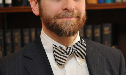 A Response to Julie Rodgers' Reasons for Changing Her Mind About Homosexuality (2/2)