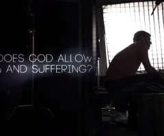 Why Does God Allow Pain And Suffering? A Difficult Question, The Answer Is Right Here!