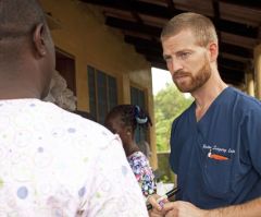 Ebola Survivor Dr. Kent Brantly Has No Regrets After Near-Death Experience in Liberia: 'That's What God Called Us To'