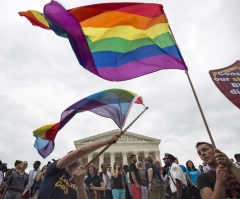Analysis: With Gay Marriage Legal, Democrats Could Lose Big in the 2016 Election