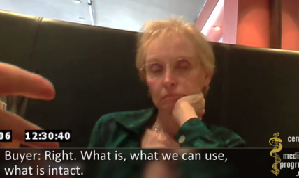 Evangelical Left Leaders Jim Wallis and Others Respond to Planned Parenthood Videos