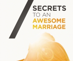 '7 Secrets to an Awesome Marriage' Author Kim Kimberling Says Managing Expectations Is Key to Marital Bliss