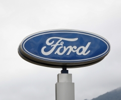 Christian Man Files Lawsuit Against Ford After Motor Company Fires Him for Saying Homosexuality Is 'Immoral'