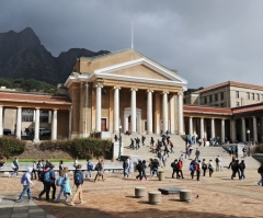 'May God Have Mercy on Us,' Says Christian Cape Town Student Forced Out of Leadership Role for Facebook Comment Opposing Gay Marriage