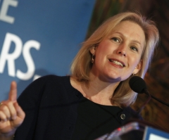 Democratic Senator Fundraises Off Defense of Planned Parenthood Amid Aborted Baby Parts Selling Scandal; 'This Makes My Head Explode'