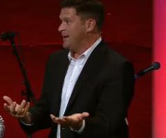 Evangelical Pastors Serving in Cities Known for Advocating Homosexuality Say: 'Don't Water Down the Gospel'