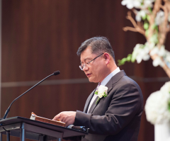 Canadian Pastor Confesses to 'Attempting to Overthrow the State' of North Korea After Being Detained by Communist Regime for 6 Months