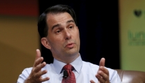 Scott Walker Says He's Not Sure if Obama Is Christian ... Again