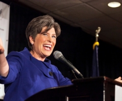 Planned Parenthood Defund Bill Fails in Senate; Democrats Claim Baby Parts Harvesting Group Aids Women's Health