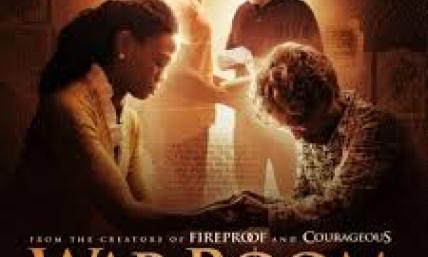 'Love Dare' Authors' New Book Inspired by 'Famine of Prayer' in America