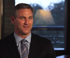 Craig James Sues Fox Sports for Firing Him Over Comments on Homosexuality, 'Gay Parades'