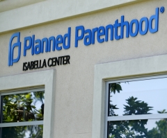 Will There Be a Government Shutdown Over Planned Parenthood Funding?