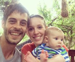 Jill Duggar Dillard Ministers to Violent Gang Members in El Salvador, Witnesses Them 'Come to Freedom in Christ' (Video)