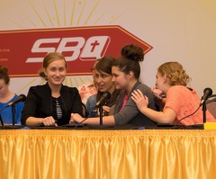 Pentecostal Group Hosts 'North American Bible Quiz' With Over 300 Student Contestants