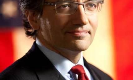 Muslim American: I Am at War With Anyone Who Supports Islamic State