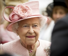 ISIS Plots Attack to Kill Queen Elizabeth During VJ Day Events, Says British Intelligence MI5