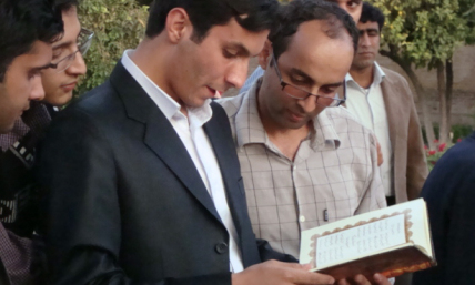 Iran's President Rouhani Is Under Fire for Cracking Down on Christian Churches