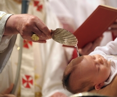 Italian Church Offers $2K Baby Bonus to Christian Couples Who Agree to Have a Third Child