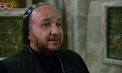 Kidnapped Priest Killed, Chopped Up by ISIS as 'Christians Become a Form of Currency' in Mid-East War, Says Aid to the Church in Need