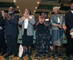 Tens of Thousands Expected at Historic African-American Baptist Church's Memphis Convention