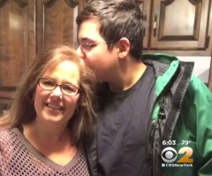Heroic Boy With Autism Saved His Mother From a Burning Car