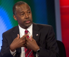 Life Begins at Heartbeat? Ben Carson Implodes on The Life Issue