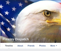 Facebook Page at Center of Atheist Complaint for Religious Content Returns to Posting Christian Messages