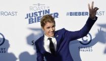 Justin Bieber Keeps Worship Music in Top 3 of iPod Playlist