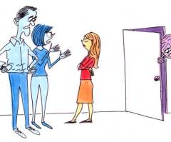 What Your Teen Is Hiding From You