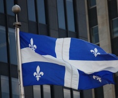 Quebec Hate Speech Bill Could Limit Free Speech, Target Those Who Criticize Islamic Religion on Website or Facebook Page