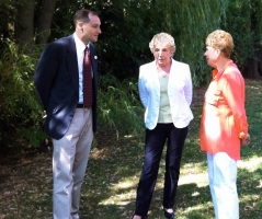 'Chariots of Fire' Sequel to Focus on Christian Olympian's Mission Work, Martyrdom in China