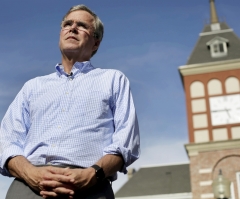 6 Interesting Facts About the Christian Faith of Jeb Bush