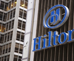 Hilton Removes Porn From Hotel Rooms After Hearing Sexual Exploitation Concerns