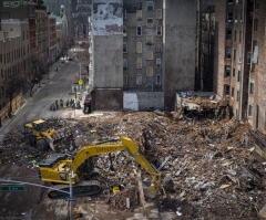 New York's 'Angels of Hope' Help Fire Victims Put Their Lives Back Together on the Long Road to Restoration
