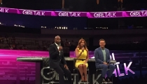 'Hollywood's Noisiest Christians' Roma Downey and Mark Burnett Preview 'Ben-Hur' Movie at MegaFest; 'It's the Biggest Thing We've Ever Done'