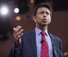 Abortion Provider Planned Parenthood Suing Louisiana Over Bobby Jindal's Defund Effort