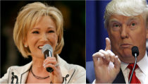 Prosperity Gospel Preacher Paula White Invites Donald Trump to Private 'Prayer Service'