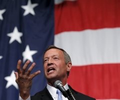 5 Interesting Facts About The Christian Faith of Martin O'Malley
