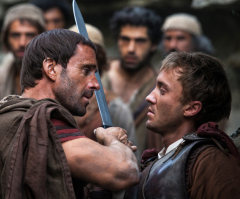 Bible Epic 'Risen' Linked to Mel Gibson's 'The Passion of the Christ' Faces Questions of Anti-Semitism Months Before Release